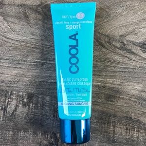 COOLA Face Sunscreen